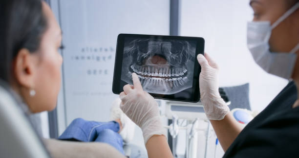 Licensed Teeth Whitening service in Los Lunas, NM - Smile Center Dentistry